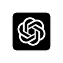 ChatGPT logo